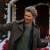 Joy To The World Chad Michael Murray Jacket
