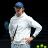 Juan Carlos Ferrero Paris Masters Hoodie