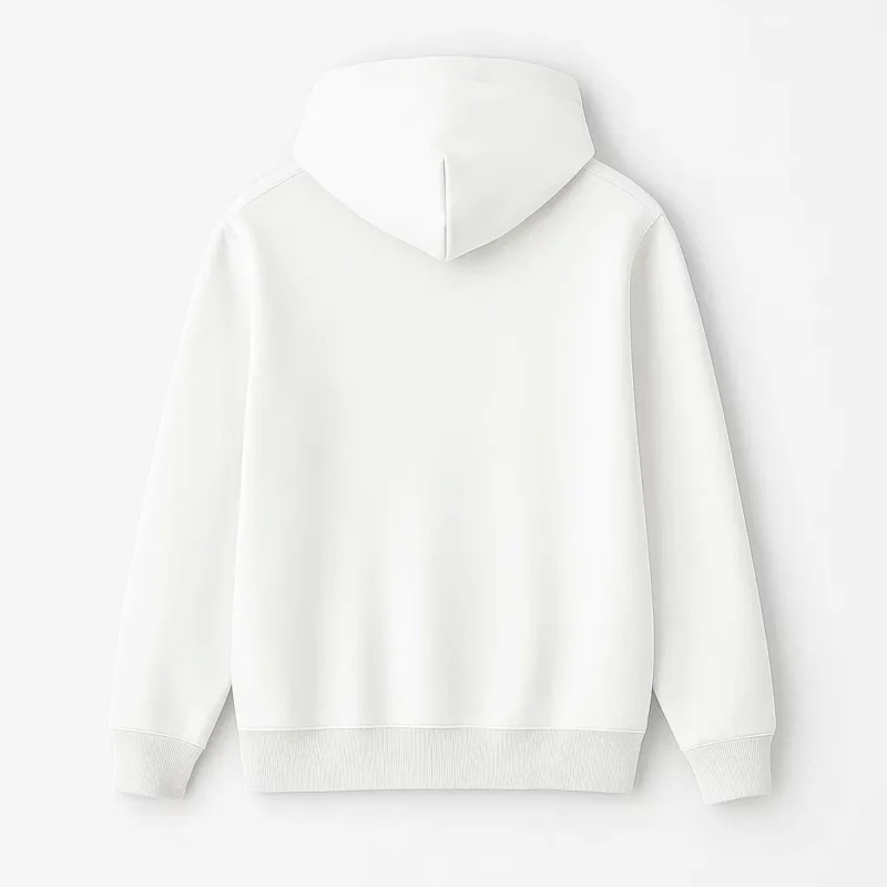 Juan Carlos Paris Masters Hoodie
