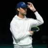 Juan Ferrero Paris Masters Hoodie