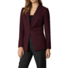 Julie A Man On The Inside S02 Lilah Richcreek Estrada Blazer