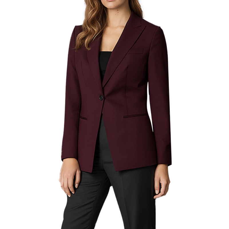 Julie A Man On The Inside S02 Lilah Richcreek Estrada Blazer