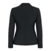 Julie A Man on the Inside S02 Lilah Richcreek Black Blazer