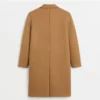 Julien Marlon An Alpine Holiday Coat