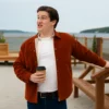 Justin Kelly Hudson and Rex S08 Jacket