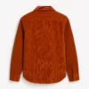 Justin Kelly Hudson and Rex S08 Jesse Mills Maroon Jacket