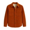 JustinKelly Hudson and Rex S08 Jacket