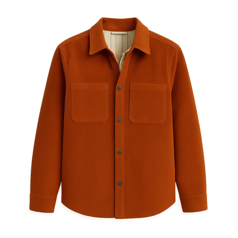 JustinKelly Hudson and Rex S08 Jacket
