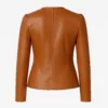 Karen Pittman Morning Show S04 Jacket