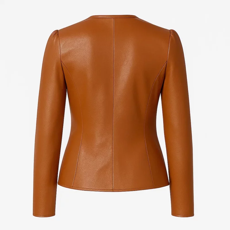 Karen Pittman Morning Show S04 Jacket
