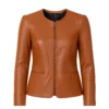 Karen Pittman The Show S04 Jacket