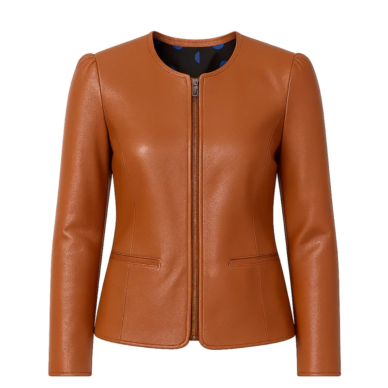 Karen Pittman The Show S04 Jacket