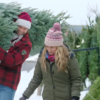 Kate A Merry Little Ex-MasAlicia Silverstone Green Jacket