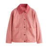 Katie Buried Haunted Harmony Mysteries At C 2025 Hilary Bowen-Walsh Pink Jacket