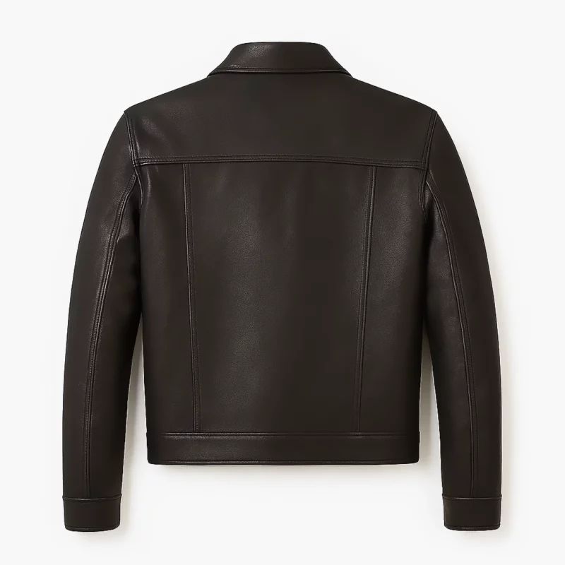 Keith Urban Road Jacket