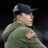 Kellen Moore Hoodie