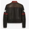 Kenny Iko Jacket