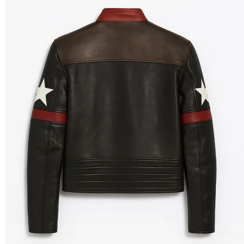 Kenny Iko Jacket