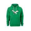 Kevin Patullo Philadelphia Eagles Sideline Hoodie FRONT