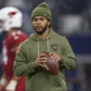 Kyler Murray Cardinals Hoodie