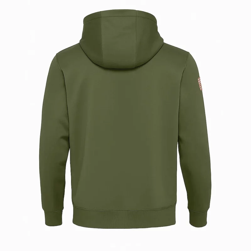 Kyler Murray Green Hoodie