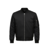 LA Lakers 2025 Leonardo DiCaprio Jacket FRONT