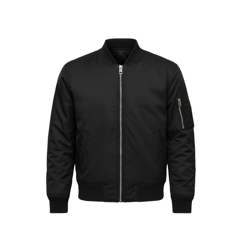 LA Lakers 2025 Leonardo DiCaprio Jacket FRONT
