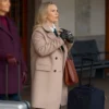 Laci J An Alpine Holiday Coat