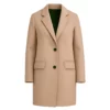 Laci J Mailey Alpine Holiday Coat
