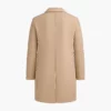 Laci J Mailey An Alpine Coat