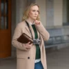 Laci J Mailey An Alpine Holiday Coat