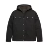 Black Jacket