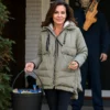 Luann Lesseps US 2025 Jacket