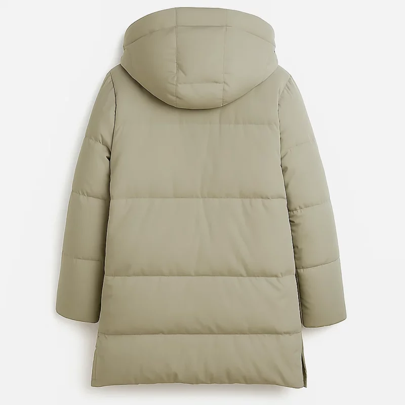 Luann de Lesseps US Jacket