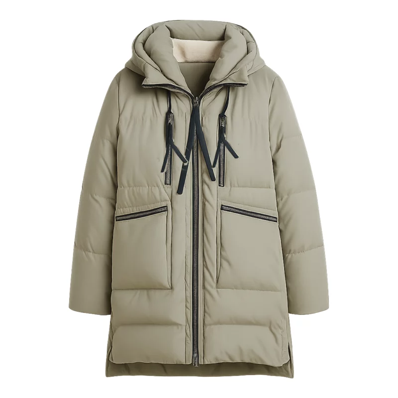 Luann de US 2025 Jacket
