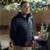 M. Christmas on Duty Jacket