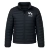 M. Serrano Christmas Duty Jacket