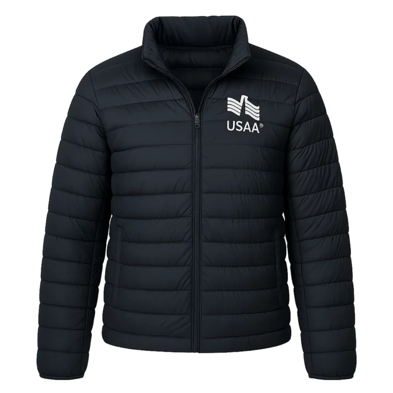 M. Serrano Christmas Duty Jacket