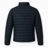 M. Serrano on Duty Jacket