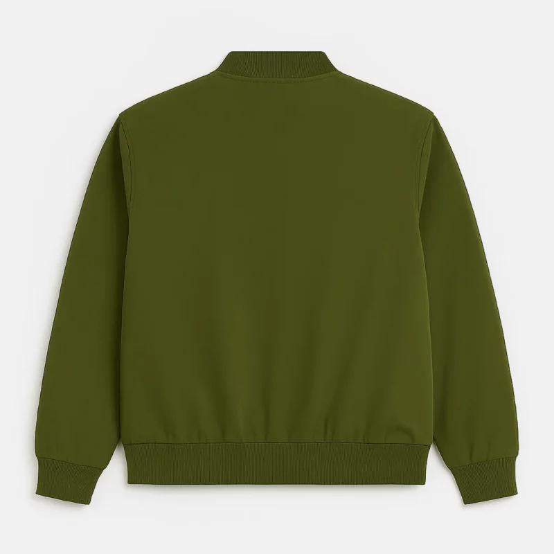 Mac Eldridge Charlie Jacket