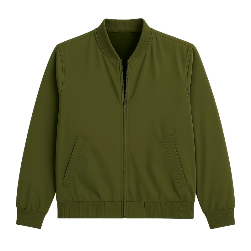 Mac Eldridge Harper Jacket