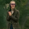 Made in Chelsea S30 Olivia Barker Jacket
