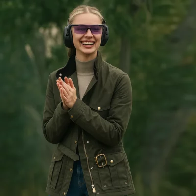 Made in Chelsea S30 Olivia Barker Jacket