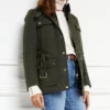 Made in S30 Olivia Barker Jacket