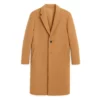 Marlon Samani An Alpine Holiday Coat