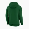 Matt LaFleur Green Bay Packers Green Hoodie