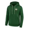 Matt Packers Hoodie