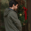 Matthew Daddario Jacket