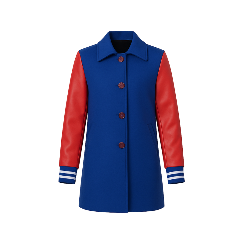Matthew Daddario Jacket