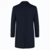 Max Beesley Hijack Coat